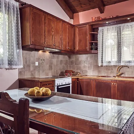 Villa Kanalos - Private Pool & Stunning Views, By Zantewize Kalamákion Dış mekan fotoğraf