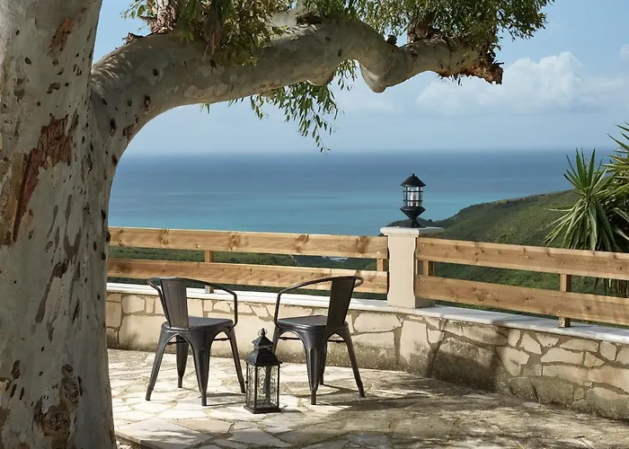 Villa Kanalos - Private Pool & Stunning Views, By Zantewize