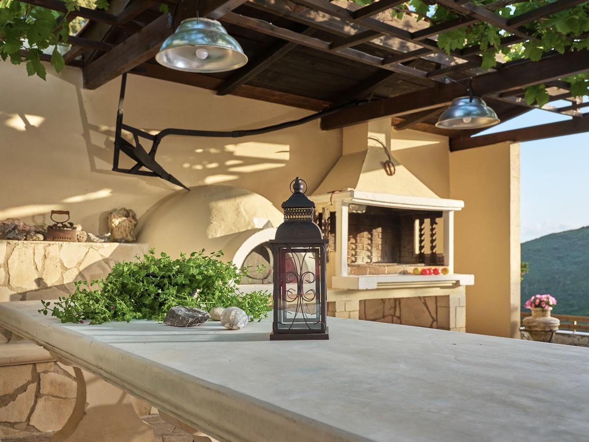 Kanalos - Private Pool & Stunning Views, By Zantewize Villa *