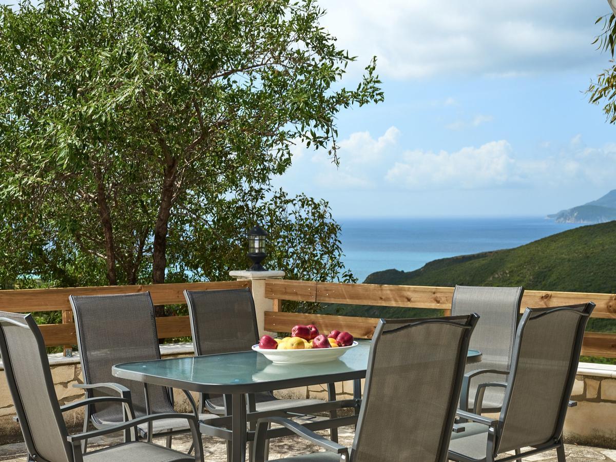 Kanalos - Private Pool & Stunning Views, By Zantewize *