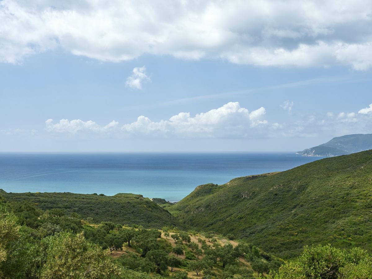 Villa Kanalos - Private Pool & Stunning Views, By Zantewize *