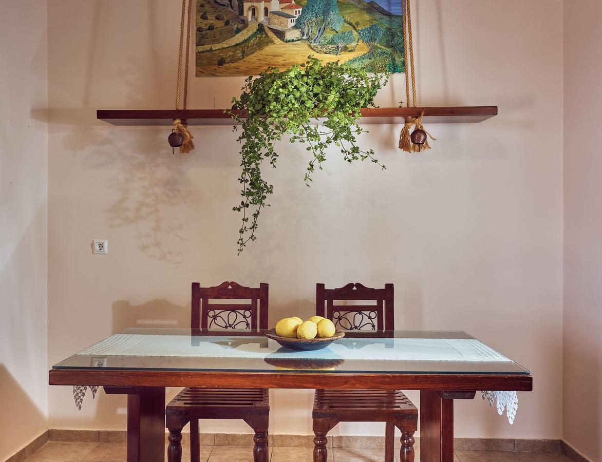 Villa Kanalos - Private Pool & Stunning Views, By Zantewize *