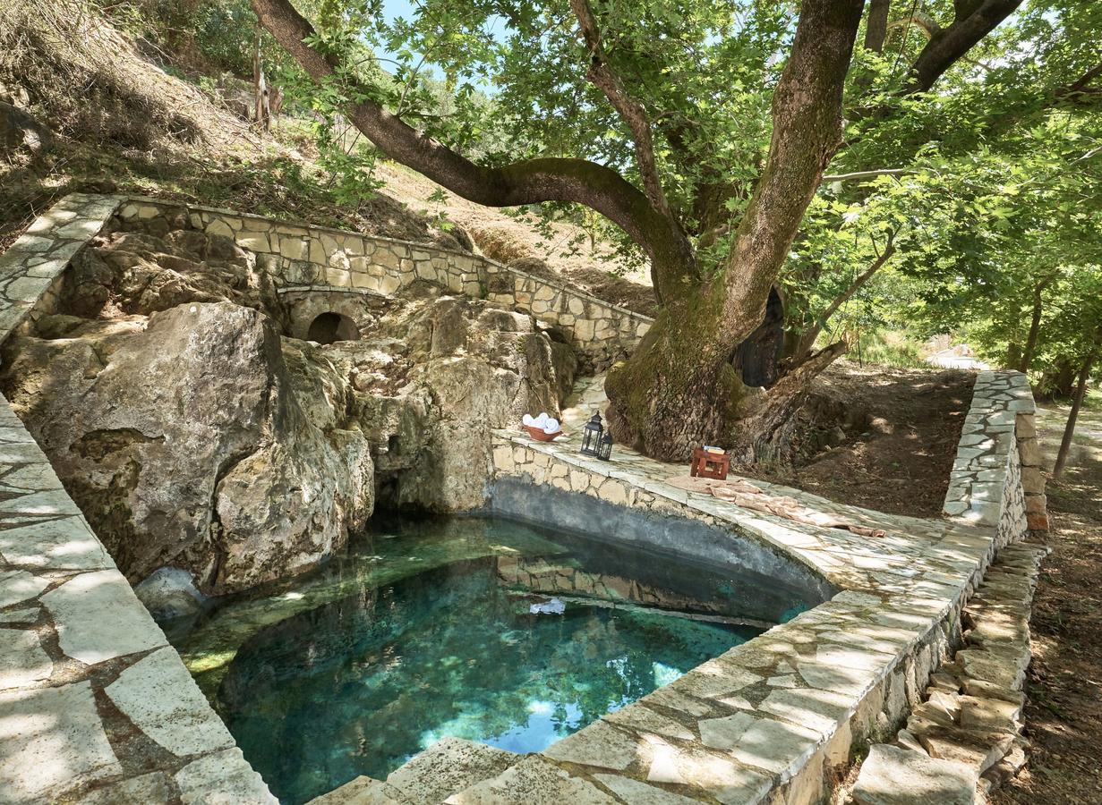 別墅 Kanalos - Private Pool & Stunning Views, By Zantewize *